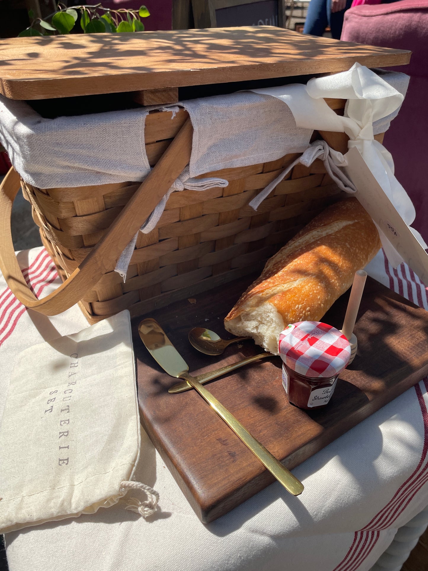 Picnic Basket