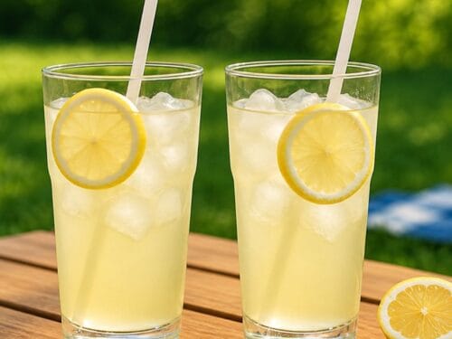 Lemonade