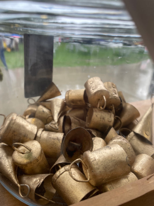 Brass Bells